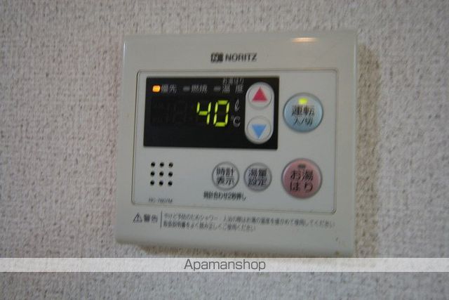 パークビル ザ イシバシの内装写真