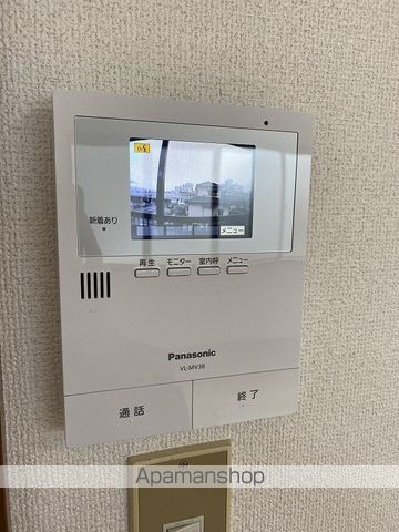 コーポ内山の内装写真