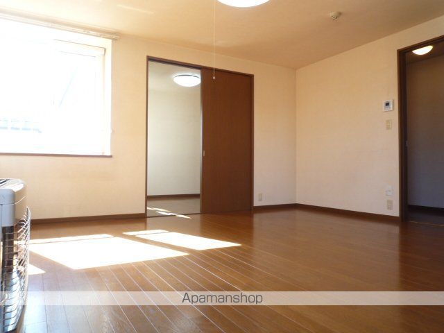 コーポN393の内装写真