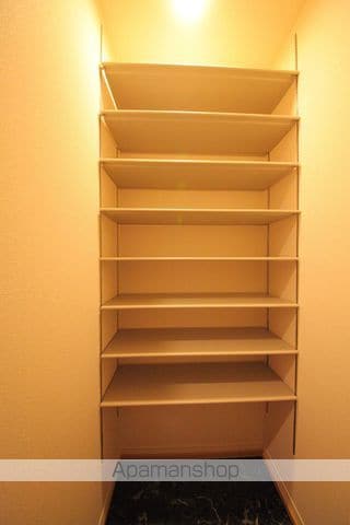 ビオレータの内装写真