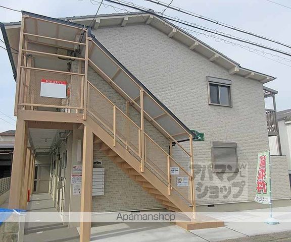 サンローラン久我の杜の外観写真