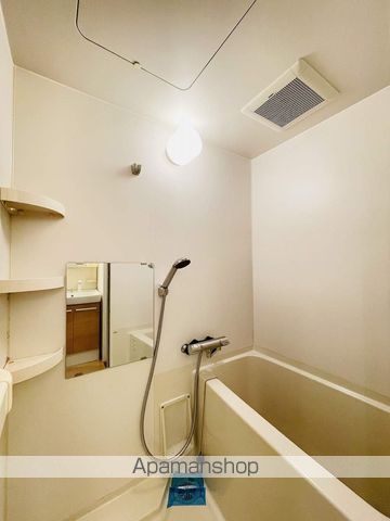 WILLDO日比野の内装写真