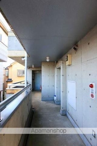 グリーンタウンみそのの玄関写真