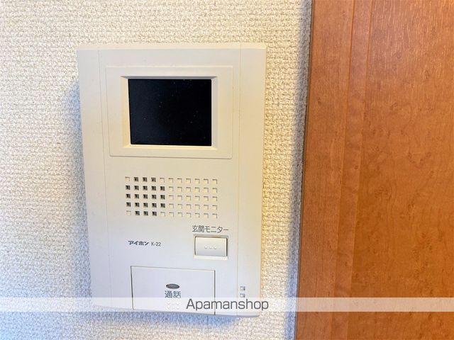 レオパレスカンパーニュの内装写真