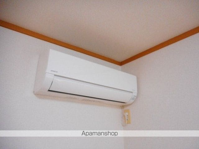メゾンパレェの内装写真