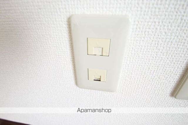 メゾンベルクールの内装写真