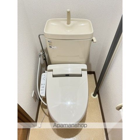 レジデンスベルビューの内装写真