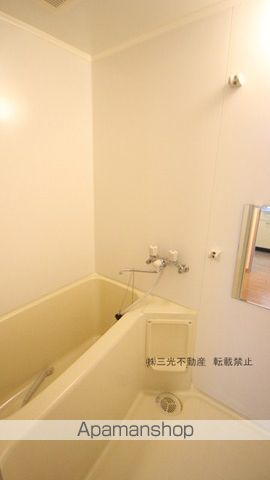 ステージノア北円山の内装写真