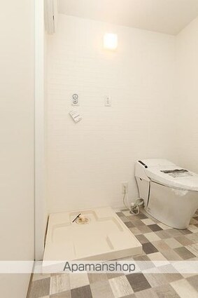 プレミアムレジデンス香西南町[1K/23.13m2]の内装3