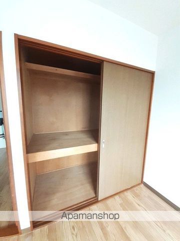 エルディム和の内装写真