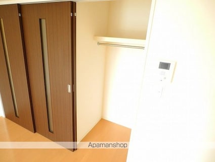 Ｍ’ｓ－ＧＯＮ[1K/31.02m2]の収納