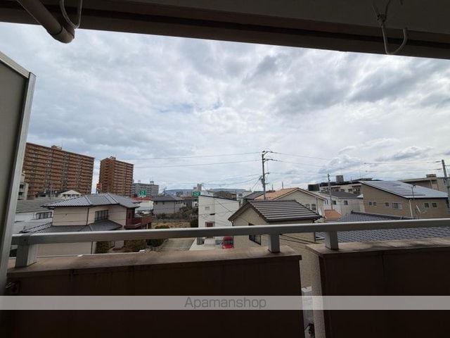 西町ハイツの内装写真