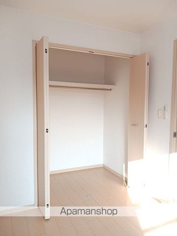 セブン フォレストの内装写真