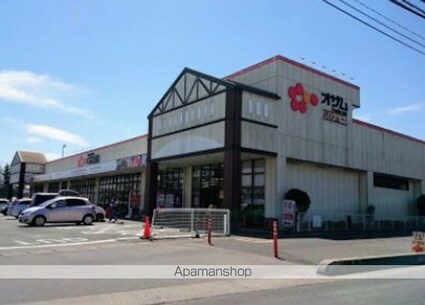 レオパレスＨＡＰＰＹ　ＴＯＷＮ[1K/19.87m2]の周辺