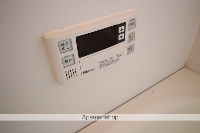 エクセル大東Aの内装写真