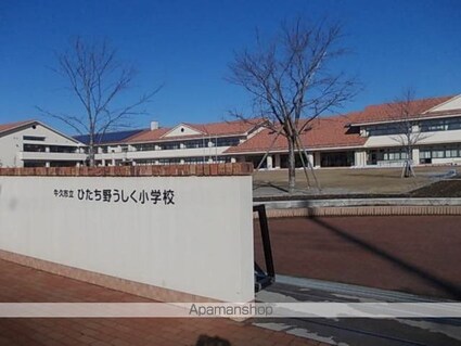 茨城県牛久市ひたち野西４丁目[2LDK/55.71m2]の周辺1