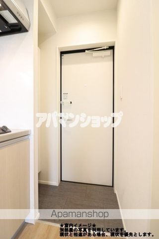 GRADUS坂戸Vの内装写真