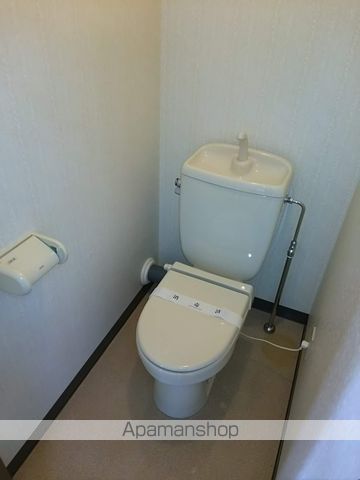 センターパレスの内装写真