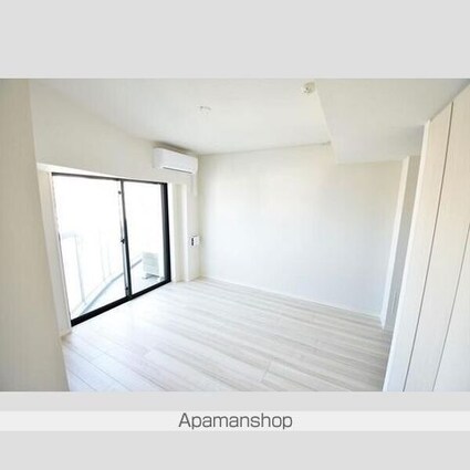 ＳーＲＥＳＩＤＥＮＣＥ雑司が谷[1K/25.53m2]の玄関