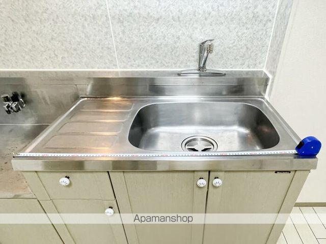 ヴァンベール東川口 Vの内装写真