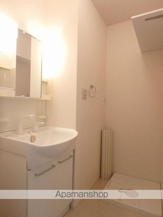 パインヒルズ[1LDK/31.56m2]の洗面所