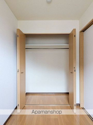 サンライトヒルズの内装写真