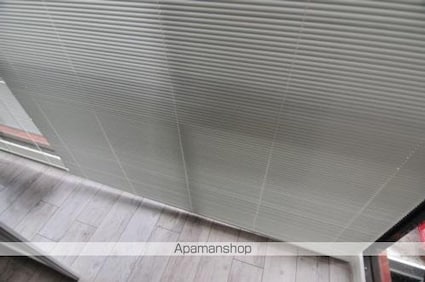 石塚ビル[1R/39.6m2]の内装7