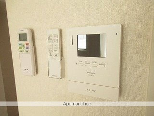 メゾン ラ テールの内装写真