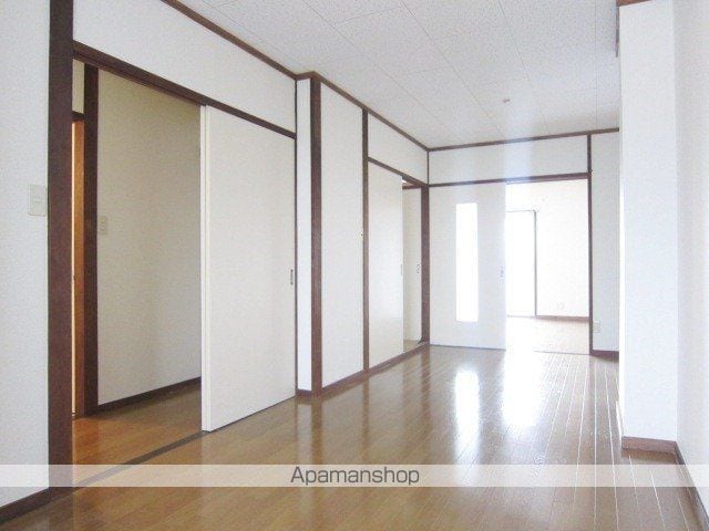JK−4 本郷の内装写真