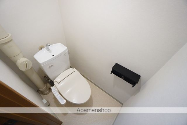 サンコーポ高槻寿マンションの内装写真