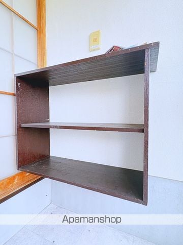 コーポ榎土Iの内装写真