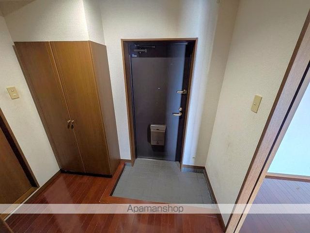 コーポ小林IVの内装写真