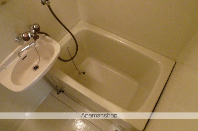 コーポにしふかの内装写真
