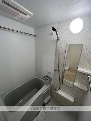 ＣＲＥＡＴＩＦ中野[1R/25.27m2]のバス