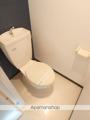 ルーエ北円山の内装写真