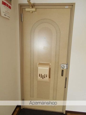 エクセレート府中A棟の内装写真