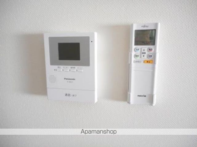 &AND TAMUKAE MINAMIの内装写真