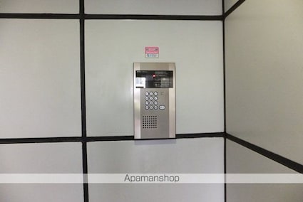 東京都武蔵野市関前３丁目[2DK/39.2m2]の共用部9