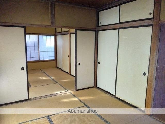 中央本線 上諏訪駅 徒歩43分 1階建 築46年の内装写真