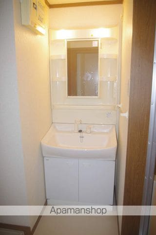 ベラストラーダの内装写真