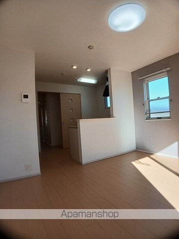 リバーサイド Kiraの内装写真