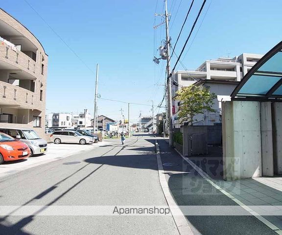 ウエストヒルズの周辺写真