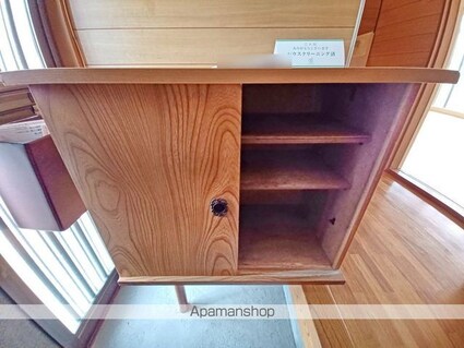 高野様連棟[3K/44m2]の内装6