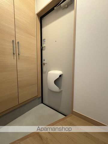 カサーレ蓮町 Iの内装写真
