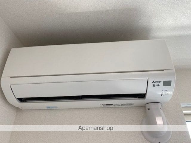D-room土樋の内装写真