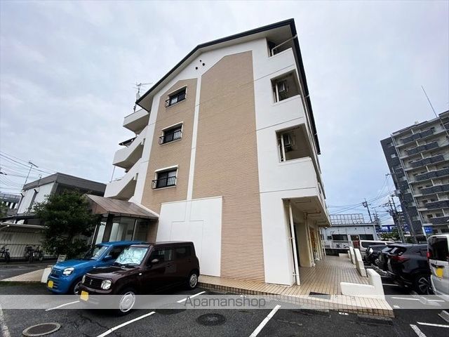 倉敷倶楽部の外観写真