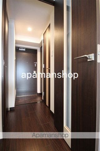 SーRESIDENCE 淀屋橋の内装写真