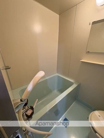 行啓パナハイツの内装写真