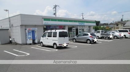 セブンヒル　Ｂ[2DK/50.86m2]の周辺2