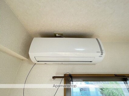 サンパークひまわり[1K/25.8m2]のその他設備